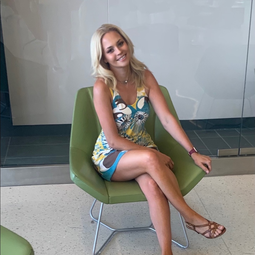 Meet your Posher, Bonnie